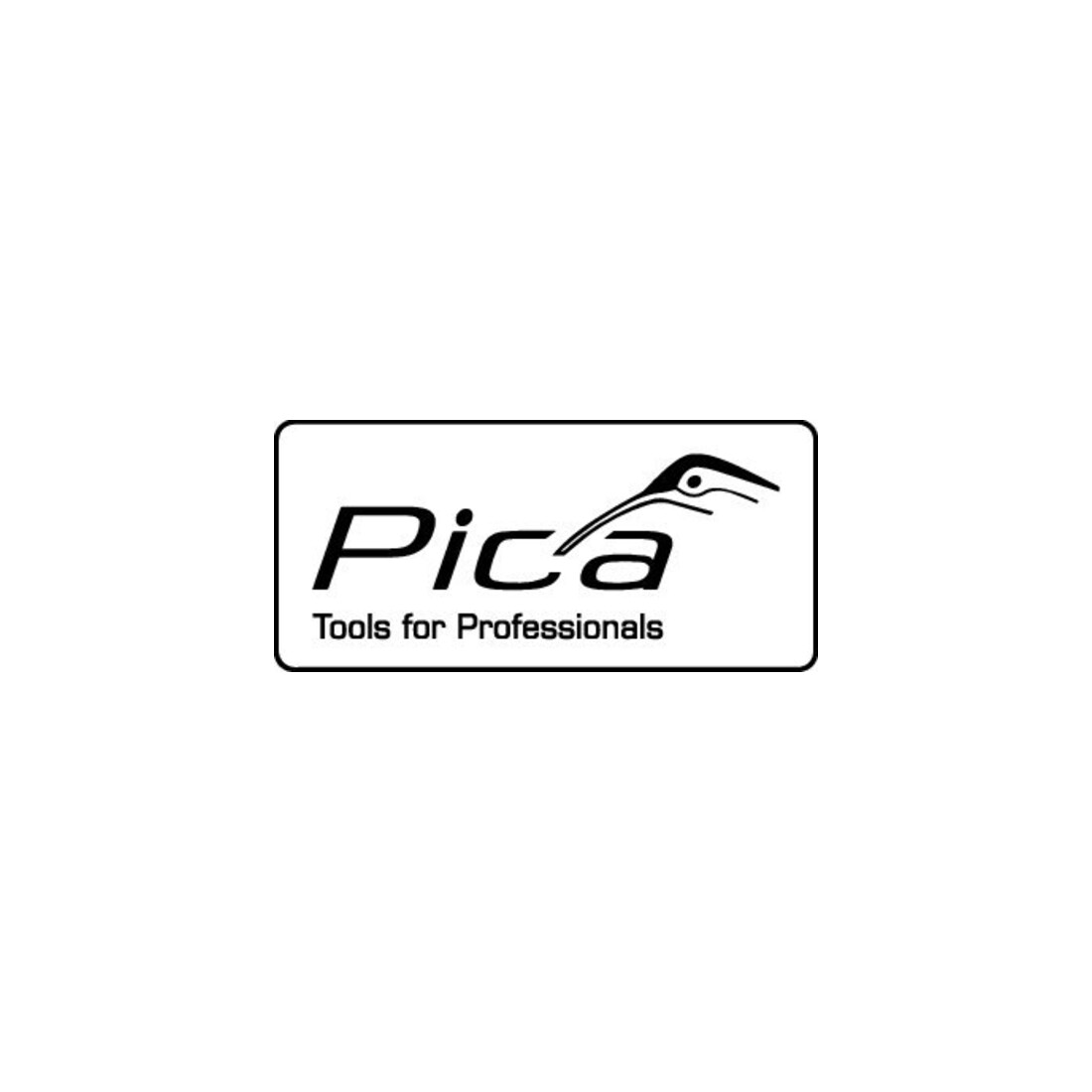 Pica Ersa Minenset 10 tlg. graphit Dry 4030