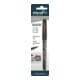 Pica Filzstift Permanent Pen M 1,0mm schwarz