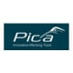Pica Kreidehalter Classic 588 f.Kreiden rund/eckig L.110mm f.Kreide-D. 11-12mm-3