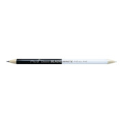 Pica Marker Pen L.24 cm 3 aiguisé à plat des deux côtés pour des surfaces lisses-4