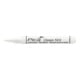 Pica Marqueur peinture/industrie 524/52 blanc