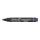 Pica Marqueur permanent 520/41 bleu 1-4 mm