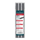 Pica Minenset f.Zimmermannsbleistift 12 teilig graphit 2H BIG Dry 6050-1