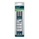 Pica Minenset f.Zimmermannsbleistift 12 teilig graphit BIG Dry 6030-1