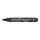 Pica Permanent Marker 1-4mm schwarz Rsp 520/46