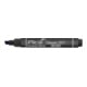 Pica Permanent Marker 2-6mm schwarz 521/46