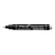 Pica Permanent Marker INSTANT WHITE 1-4mm weiß wasserfest