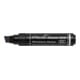 Pica Permanent Marker XXL 4-12mm schwarz 528/46