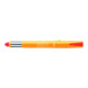 Pica Signalmarker-Gel blau wasserfest-1