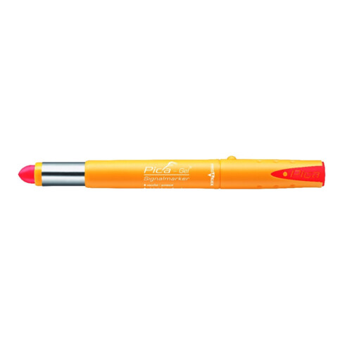 Pica Signalmarker-Gel blau wasserfest