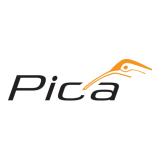 Lyra Pica-Gel-Signalmarker