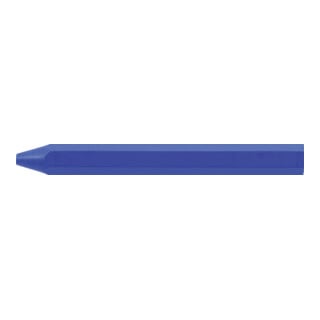 Pica Signierkreide ECO 11 x 110mm blau