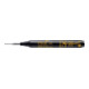 Pica Tieflochmarker Pica-Ink schwarz mit Teleskopspitze-1