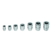 Picard Coin d'arrêt 10x15mm