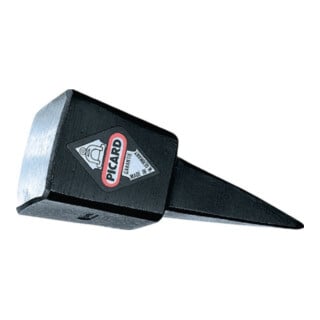 Picard Dengelamboss kantig 500g