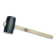 Picard Gummihammer ES 90 x 55-1