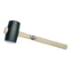 Picard Gummihammer ES 90 x 55-1
