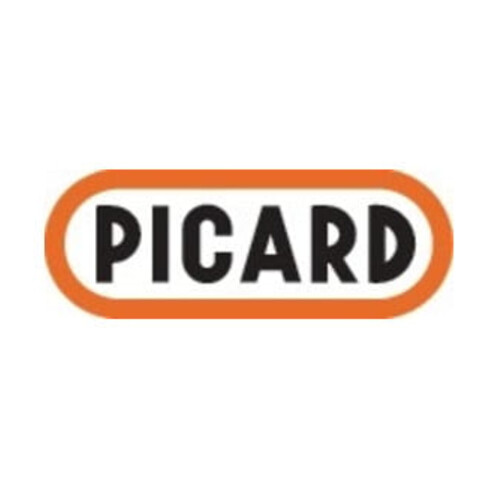 Picard Gummihammer ES 90 x 55