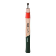 PICARD Hickory-hamersteel SecuTec met steelbeschermer en spiebout, Lengte van de steel: 310mm