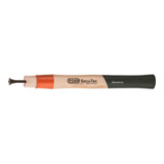 PICARD Hickory-hamersteel SecuTec met steelbeschermer en spiebout, Lengte van de steel: 310mm