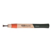 PICARD Hickory-hamersteel SecuTec met steelbeschermer en spiebout, Lengte van de steel: 330mm-3