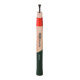 PICARD Hickory-Hammerstiel SecuTec mit Stielschutzhülse und Keilschraube, Stiellänge: 380mm-1