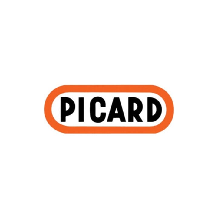 Picard Latthammer 600 g blank