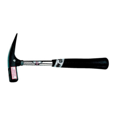 Picard Latthammer 600 g, schwarz lackiert