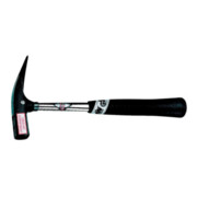 Picard Latthammer 600 g, schwarz lackiert