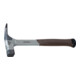 Picard Latthammer AluTec lisse avec clou magnétique 450g-1