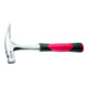 Picard Latthammer TPE strié avec porte-clou magnétique 700g-1