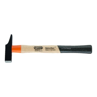 Picard Marteau de menuisier SecuTec 28 mm