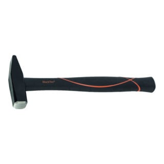 Picard Marteau de serrurier avec manche en plastique, sans protection de manche
