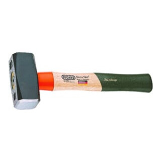 PICARD Mazzetta SecuTec con collarino di rinforzo, Peso senza manico: 2kg