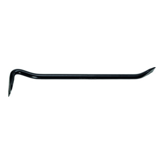 Picard Nageleisen rond 800 mm