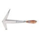 Picard Schieferhammer 650g re.m.Ledergriff-1