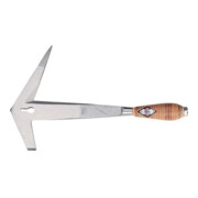 Picard Schieferhammer 650g re.m.Ledergriff