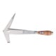 Picard Schieferhammer 650g re.m.Ledergriff