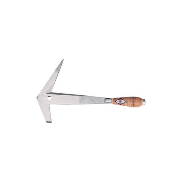 Picard Schieferhammer 650g re.m.Ledergriff