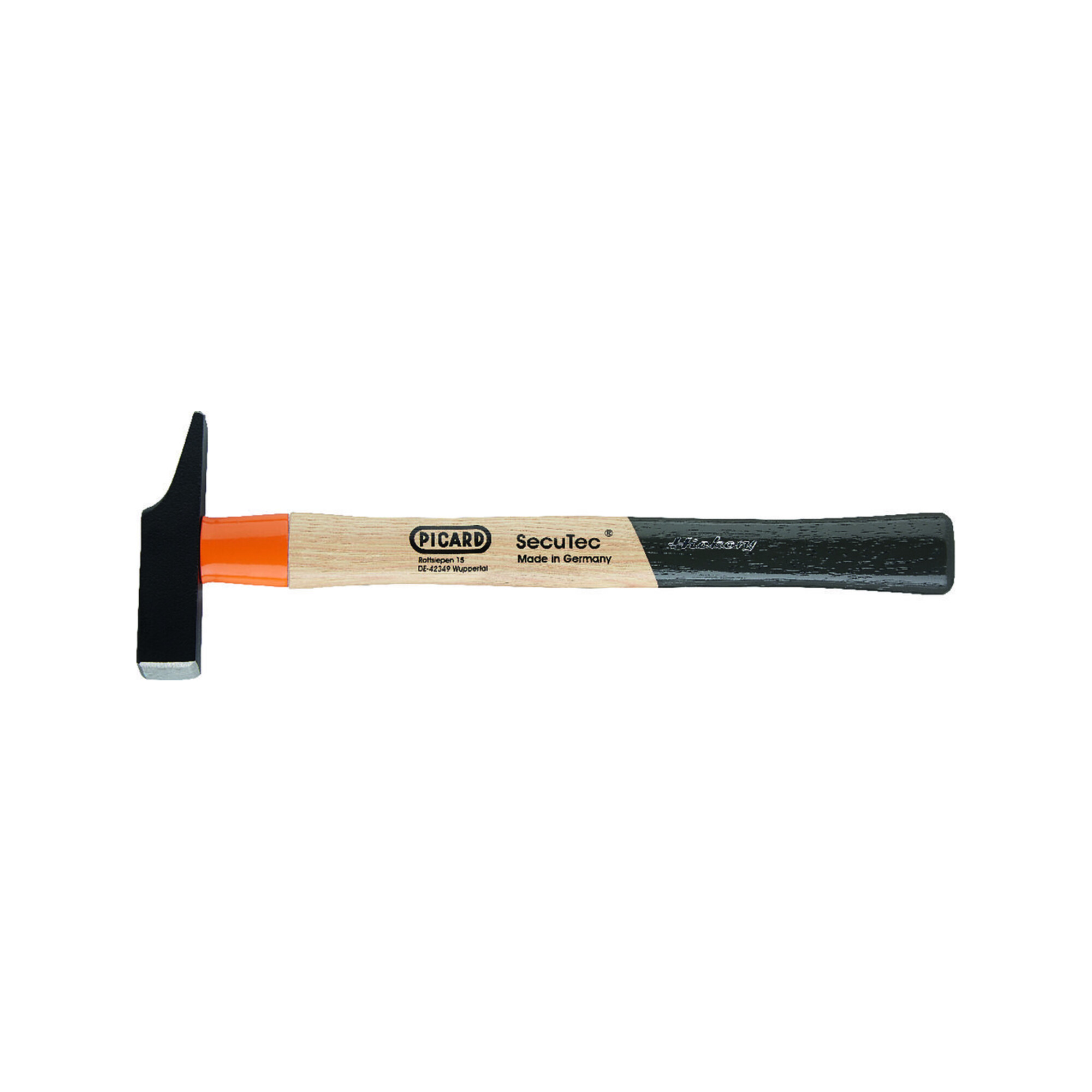 Picard Schreinerhammer SecuTec 25mm