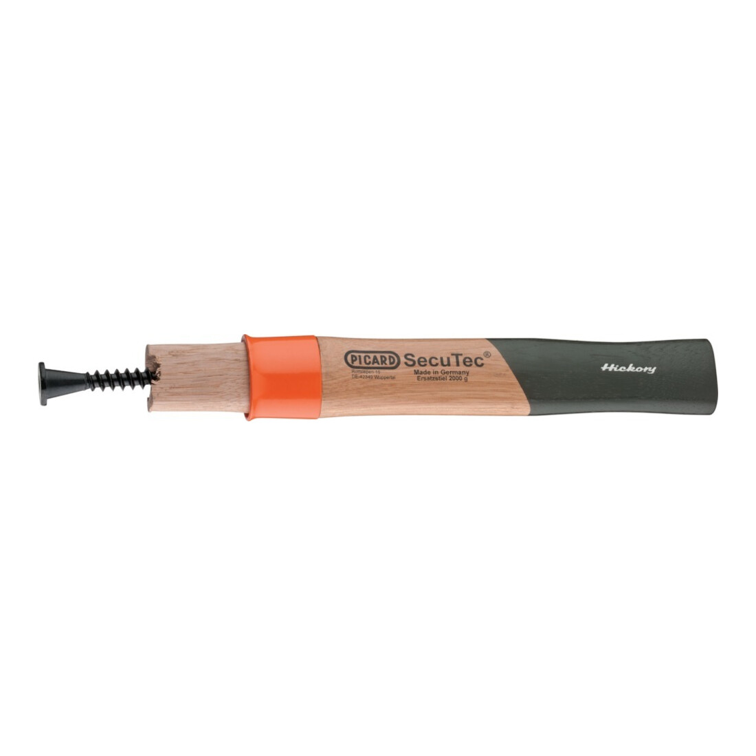 Picard Set de manches HS 270 mm pour SecuTec N° 43