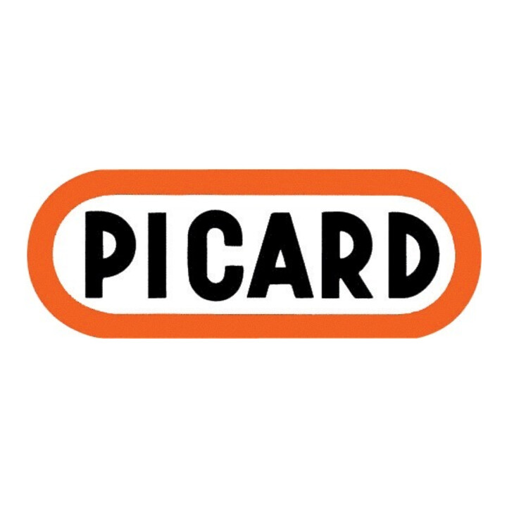 Picard Set de manches HS 270 mm pour SecuTec N° 43