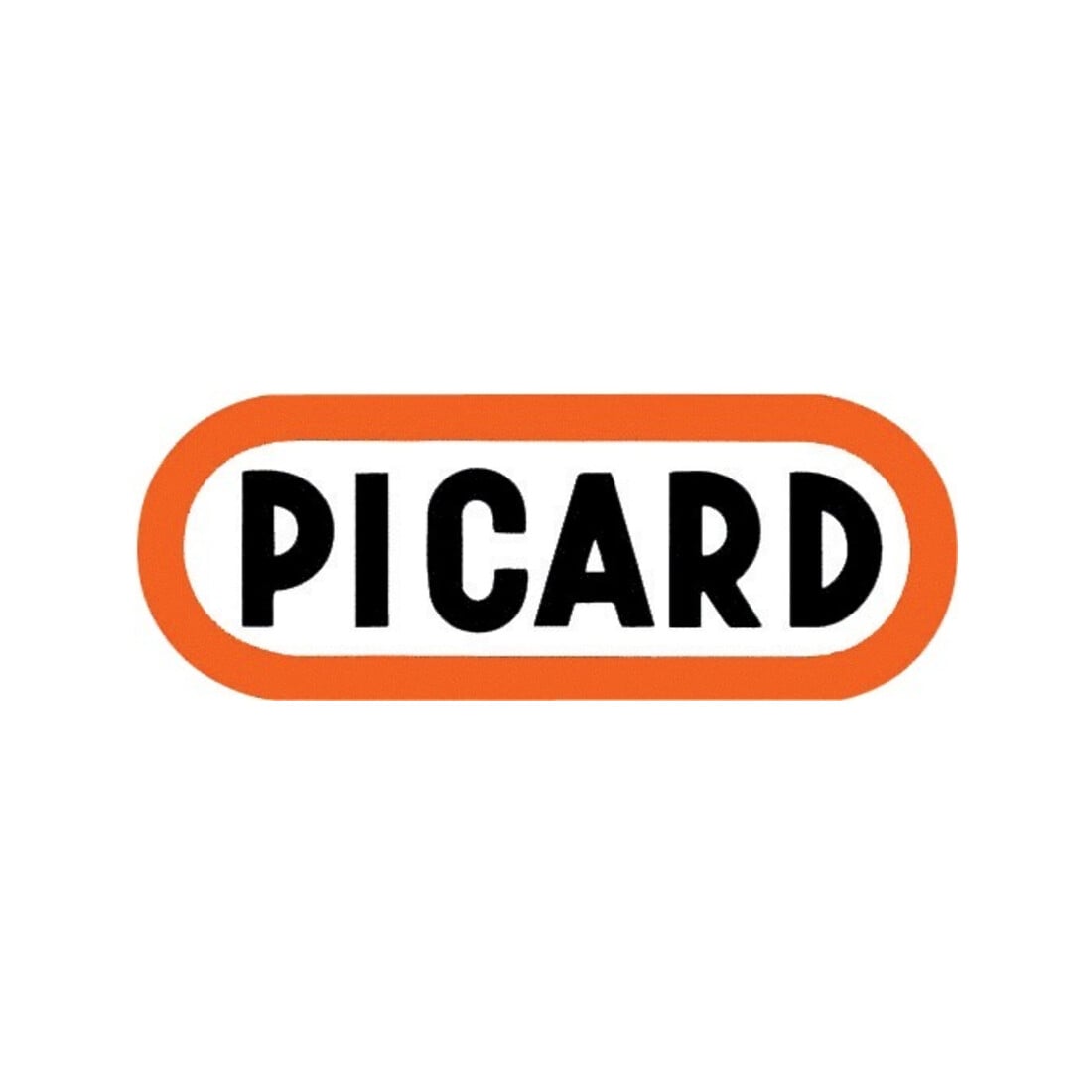 Picard Set de manches HS 270 mm pour SecuTec N° 43