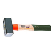 PICARD Vuisthamer SecuTec met steelbeschermer, Gewicht zonder steel: 2kg