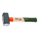 PICARD Vuisthamer SecuTec met steelbeschermer, Gewicht zonder steel: 2kg-1