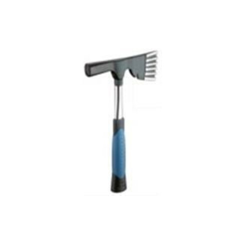 Picard Zahnbeil Nr.296 Kopf-G.600g Chrom-Molybdän-Rohr
