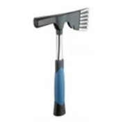 Picard Zahnbeil Nr.296 Kopf-G.600g Chrom-Molybdän-Rohr