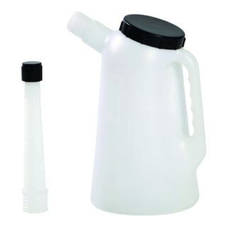 Pichet doseur 2 l PE