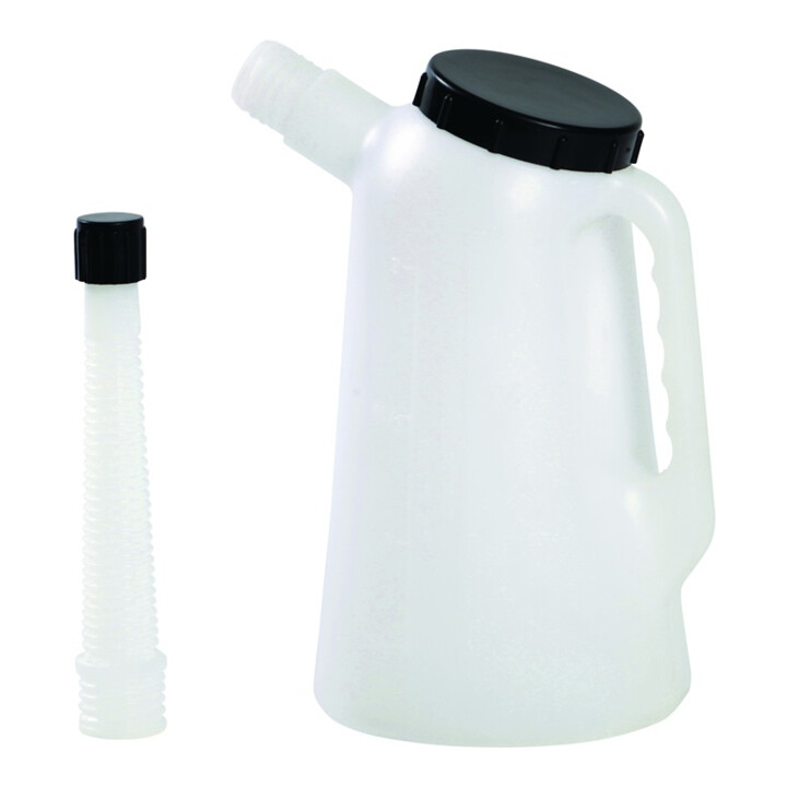 Pichet doseur 2 l PE