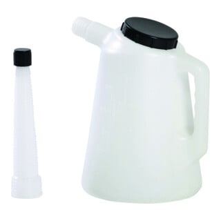 Pichet doseur 3 l PE